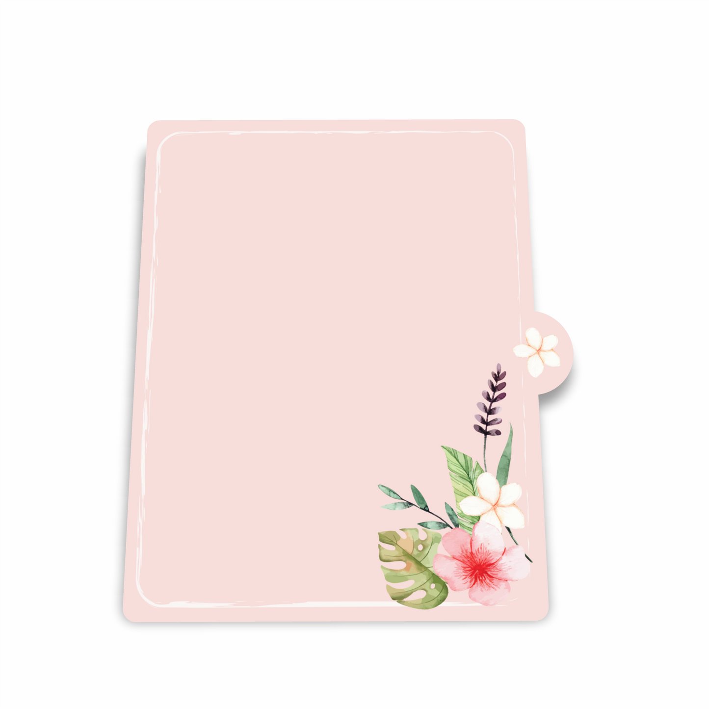Sloth Mother's Day Card