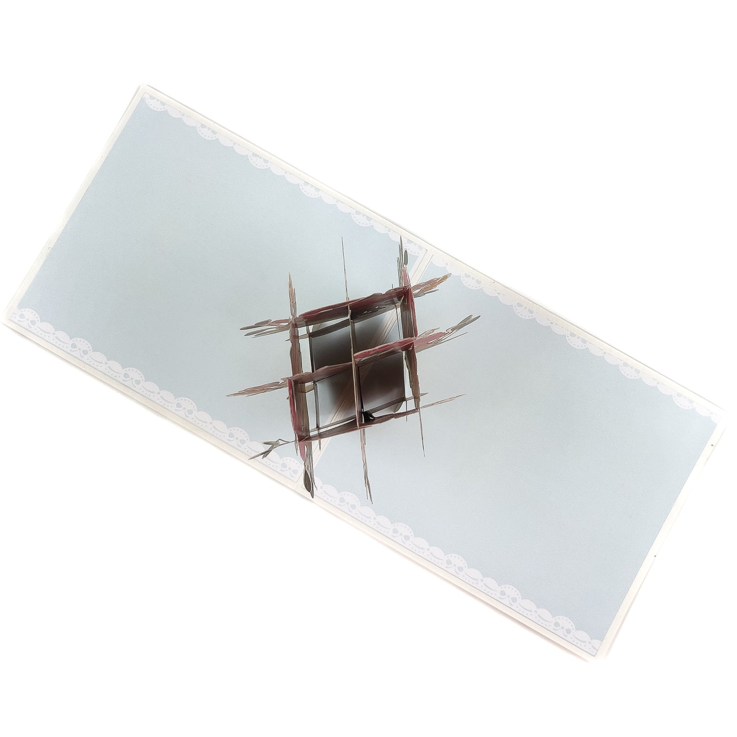 You Are so Great Pop-Up Card