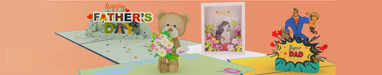 Mother&#39;s Day Cards Collection