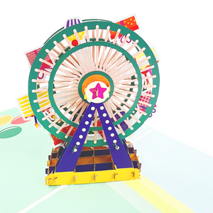 Wishing You Tons of Fun