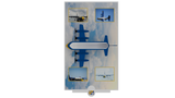 Blue Angels Fat Albert – 3D Pop-Up Card