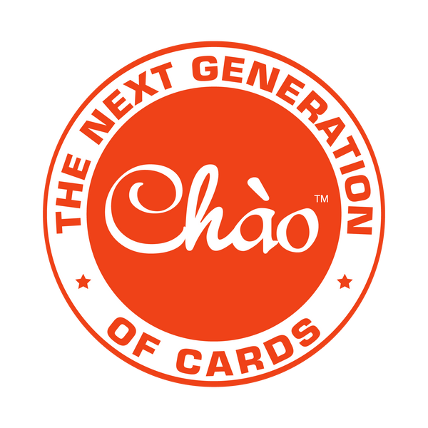 Chao Cards