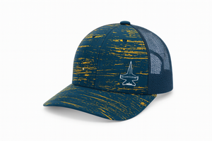 Blue Angels Trucker Cap