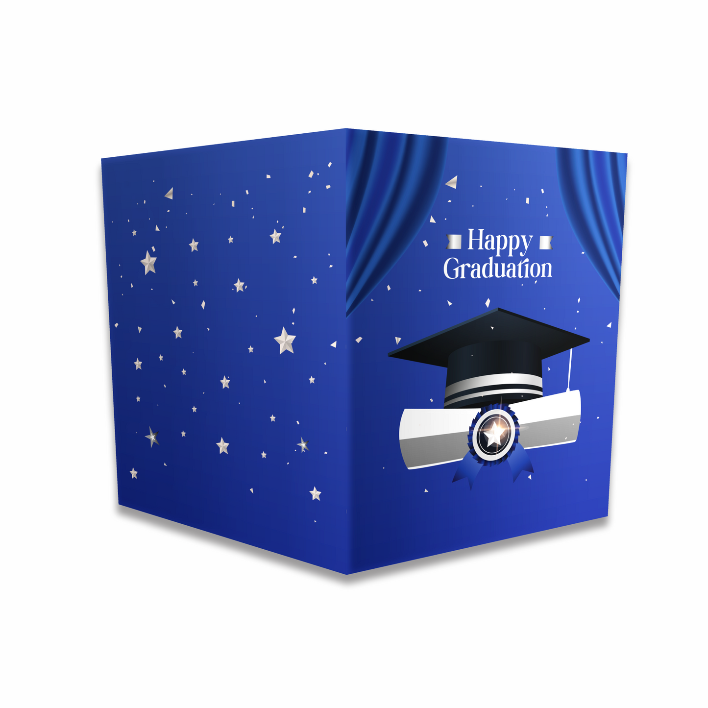 Happy Graduation