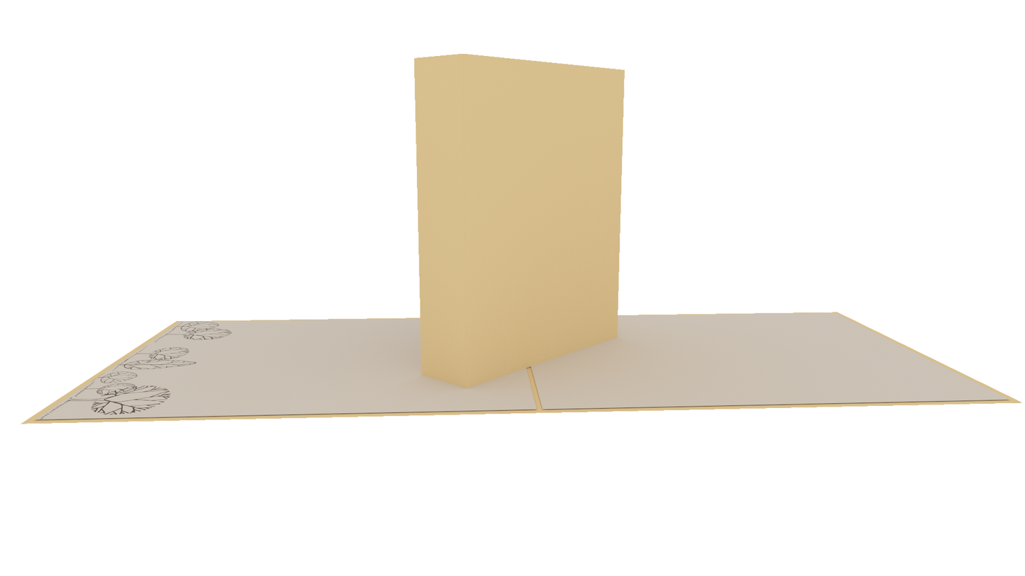 Mother's Day You Are My Home