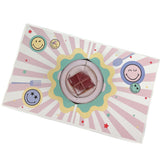 Make A Wish  Pop-up Card Smiley X Chao